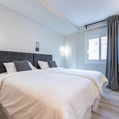 Malagasuite Golden Views Fuengirola Exteriör bild