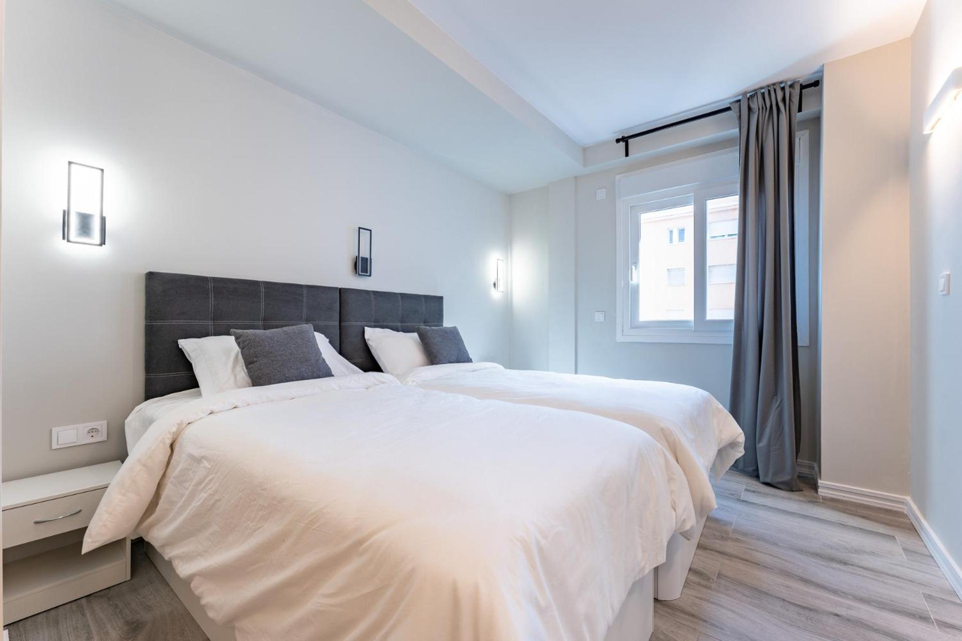Malagasuite Golden Views Fuengirola Exteriör bild