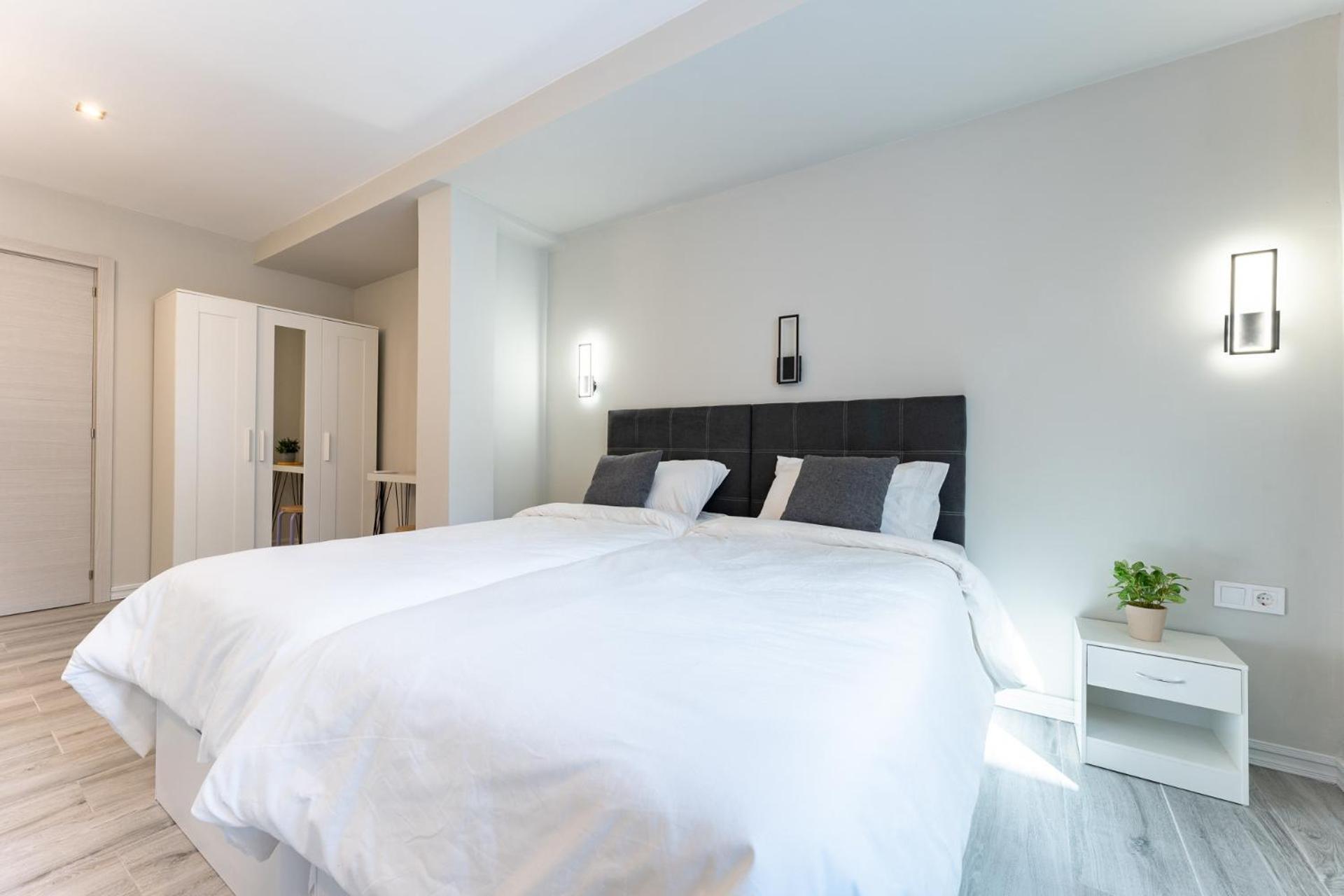 Malagasuite Golden Views Fuengirola Exteriör bild